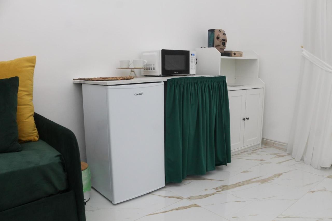 Valeryroom 那不勒斯 外观 照片