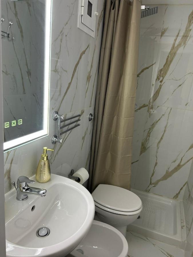Valeryroom 那不勒斯 外观 照片