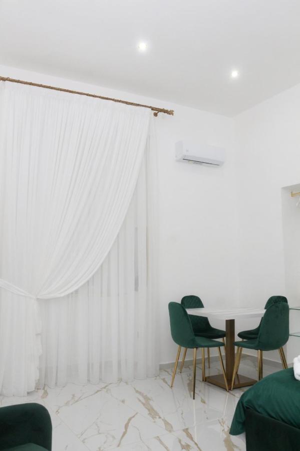 Valeryroom 那不勒斯 外观 照片