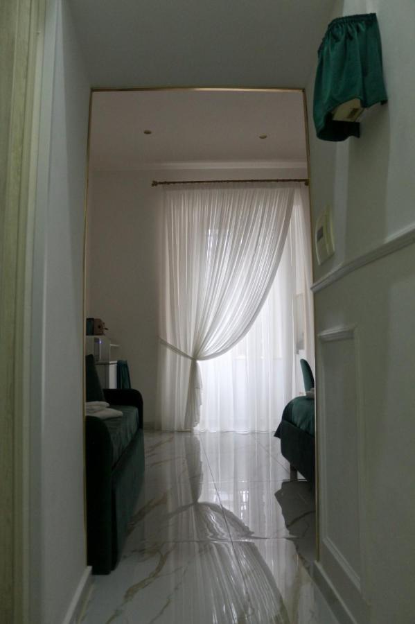 Valeryroom 那不勒斯 外观 照片